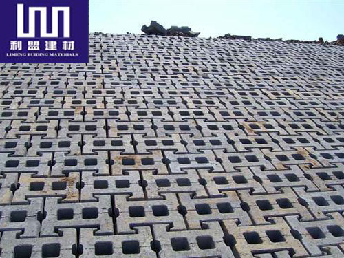 水工護(hù)坡磚